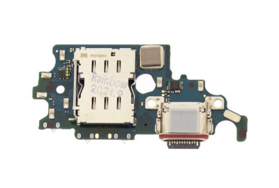 Flex incarcare Samsung Galaxy S21 5G, G991 foto