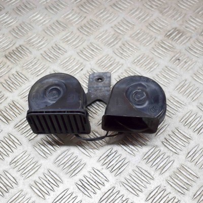 Claxon LAND ROVER RANGE ROVER EVOQUE L538 2012 OEM: BJ32-13A803-AC 14895099 foto