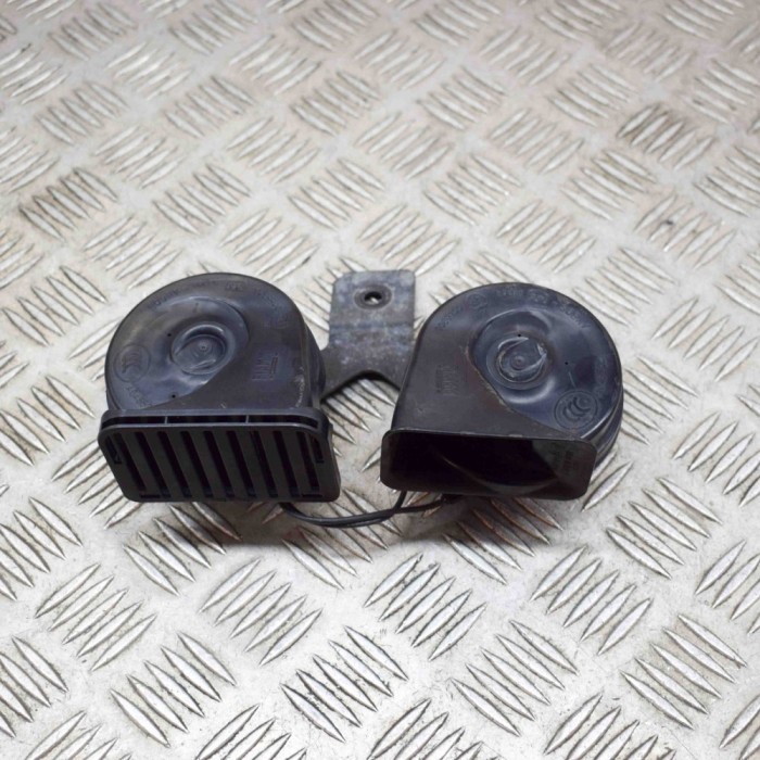 Claxon LAND ROVER RANGE ROVER EVOQUE L538 2012 OEM: BJ32-13A803-AC 14895099