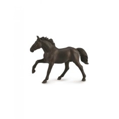 Figurina armasar Nonius pictata manual XL Collecta