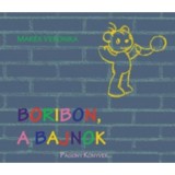 Boribon, a bajnok - Mar&eacute;k Veronika