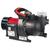Pompa auto-amorsare 1300W, 1&quot; , 80L/min, 48m , filtru apa, Raider