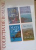 NIMIC NU E USOR, SCRISORI DE LA PAM, SUNT O PASARE DE NOAPTE, UN AN BUN-LEE CHILD, JAMES PATTERSON, MARY HI-266918