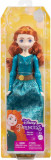 DISNEY PRINCESS PAPUSA PRINTESA MERIDA SuperHeroes ToysZone, Mattel