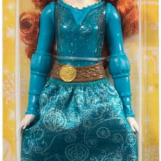 DISNEY PRINCESS PAPUSA PRINTESA MERIDA SuperHeroes ToysZone