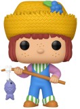 Pop Retro Toys Strawberry Shortcake Huckleberry 136 9cm
