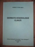 Dermato-venerologie clinica - Rodica Cosgarea