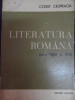 Literatura Romana Intre 1900 Si 1918 - Constantin Ciopraga ,548184