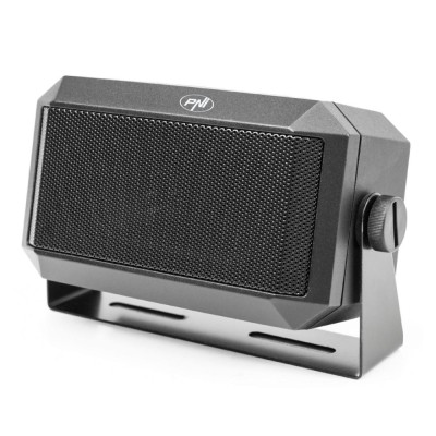 Difuzor extern PNI DE50 5W pentru statii radio CB cu mufa de 3.5 mm Boxa Speaker Statie foto
