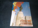 REVISTA VIATA ARMATEI NR 10 2000