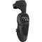 MBS Protectii genunchi copii Alpinestars Bionic Plus, pereche, negre, marime S/M, Cod Produs: 27040463PE