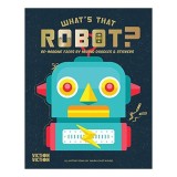 Cumpara ieftin What's That Robot?