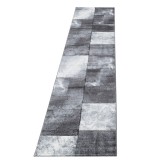 Cumpara ieftin Covor Hawaii Gri V2 80x300 cm