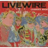Vinil Live Wire &lrm;&ndash; Changes Made - (VG+) -