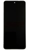 Display LCD Touchscreen Huawei P Smart 2021 Negru