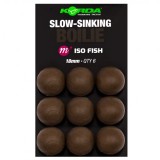 Wafters Artificial Iso Fish 18mm, Korda