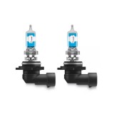 Pachet 2 Becuri Halogen HB4 Osram Night Breaker Laser +150% (Duo Box) - 12V 51W