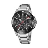 Ceas Dama, Festina, Timeless Chronograph F20641/4 - Marime universala