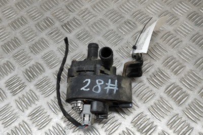 Pompa de apa auxiliara TESLA MODEL S 2015 OEM: 6007373-00-E 29981861 foto