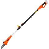 Evotools 678492 - Drujba fara acumulatori si incarcator Li-Ion 18 V - Ah 20 cm - m/s