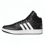 Pantofi Sport adidas HOOPS 3.0 MID