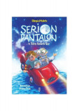 Serion Pantalon &icirc;n Țara Amintirilor - Paperback brosat - Olimpia Melinte - Pandora M