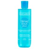 Demachiant pentru ochi Doux, 250ml, Evoluderm