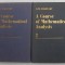 A COURSE OF MATHEMATICAL ANALYSIS , VOL. I - II de S. M. NIKOLSKY