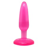 Dop anal Basic