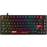 Tastatura Mecanica Marvo KG936 Arma 82