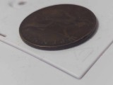 Moneda veche straina,moneda 1916-ONE PENNY,DE COLECTIE, Europa, Vw