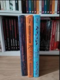 Set trei carti din colectia Disney Romane de neuitat