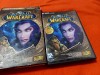 World of Warcraft PC/Mac DVD-ROM - Joc Vintage Colectie Blizzard - Stare Colectie - Vezi Foto