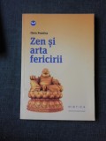 ZEN SI ARTA FERICIRII - CHRIS PRENTISS