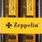 Memorie DDR Zeppelin DDR3 8GB frecventa 1600 Mhz (kit 2x 4GB) dual channel kit (retail) &quot;ZE-DDR3-8G1600-KIT&quot;
