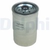 DELPHI HDF586 filtru combustibil