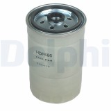 DELPHI HDF586 filtru combustibil