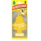 Set 2 x Odorizant Wunder-Baum - 3 Pack Vanillaroma si Laveta Microfibra 30x40cm