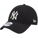 Capace de baseball New Era New York Yankees 940 Metallic Logo Cap 60364306 negru