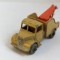 bnk jc Matchbox 13a Bedford Wrecker
