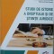 STUDII DE ISTORIE A DREPTULUI SI DE STIINTE JURIDICE-VASILE-SORIN CURPAN, MARIAN RUSSO, EMILIA MITROFAN, PE-235381
