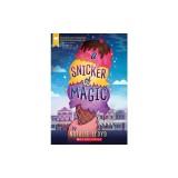 A Snicker of Magic