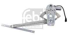 FEBI BILSTEIN 177888 Mecanism actionare geam