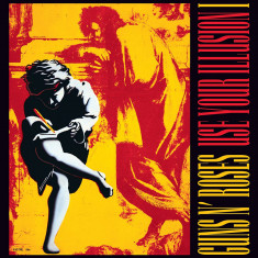 Use Your Illusion I | Guns N' Roses