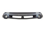 Bara fata Chrysler Pacifica, 09.2006-11.2007, grunduit; inferior, Aftermarket
