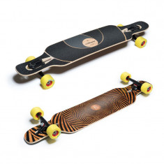 Longboard Loaded Tan Tien Flex 3 39&amp;#039;&amp;#039;/99cm foto