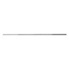 M&acirc;ner/coada minciog Delphin REAXE TelexHANDLE 260 cm, 3 tronsoane, carbon