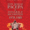 Ion Mihai Pacepa in dosarele Securitatii [1978-1980]