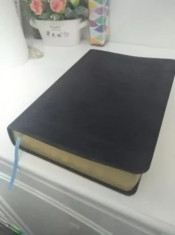 Biblia Planului Profetic Edi?ia a II - a (Dumitru Cornilescu) foto