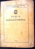 AVSAP BROSURA RADIOAMATORISM